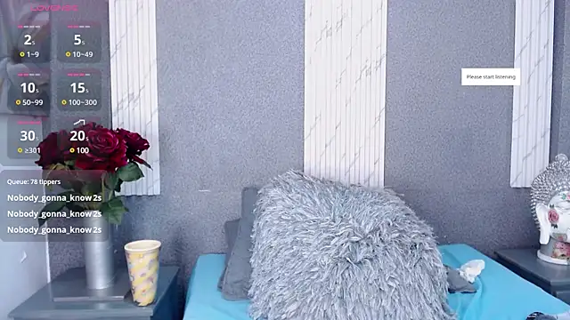 jhasly am online show from March 2025 02:53:02 PM