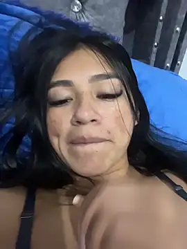 Snapshot of Mariana_Prin chatting on October 2025 08:08:02 PM Mariana Prin online show from October 2025 08:08:02 PM