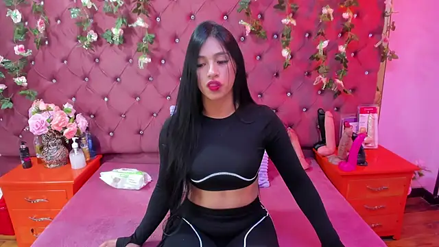 Snapshot of Mariana_Prin chatting on October 2025 03:14:01 AM Mariana Prin online show from October 2025 03:14:01 AM