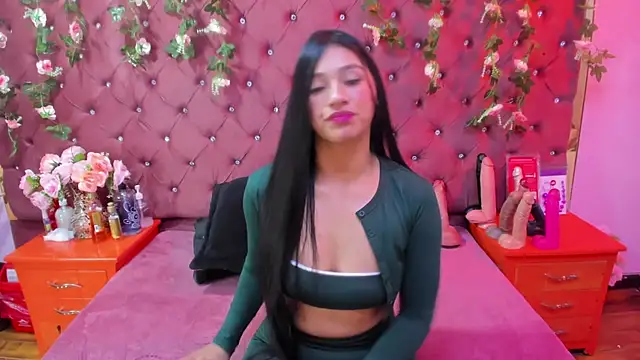 Snapshot of Mariana_Prin chatting on November 2025 02:58:02 AM Mariana Prin online show from November 2025 02:58:02 AM