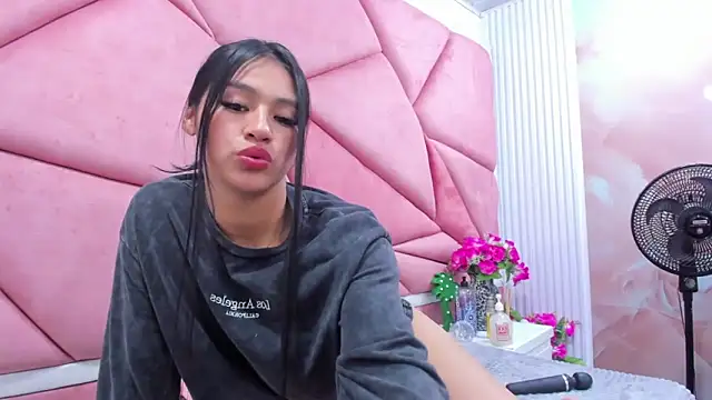 Snapshot of Mariana_Prin chatting on February 2026 06:40:02 AM Mariana Prin online show from February 2026 06:40:02 AM