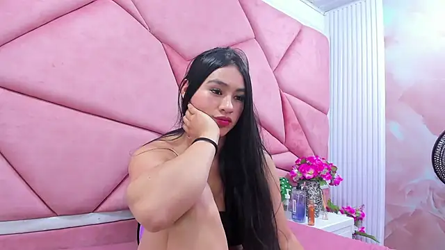 Snapshot of Mariana_Prin chatting on February 2026 02:16:01 AM Mariana Prin online show from February 2026 02:16:01 AM