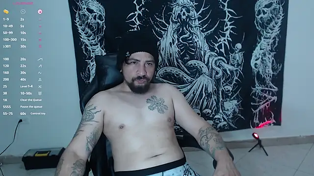 master wester online show from March 2025 04:59:02 PM