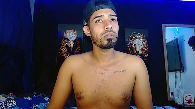 ryanse hot online show from December 2024 06:01:02 PM