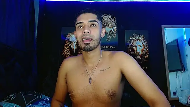 ryanse hot online show from February 2025 08:43:02 PM