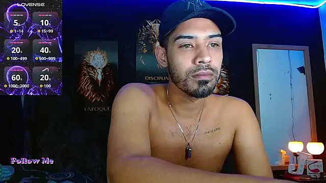 ryanse hot online show from September 2025 06:30:02 PM