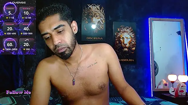 ryanse hot online show from October 2025 07:25:02 PM