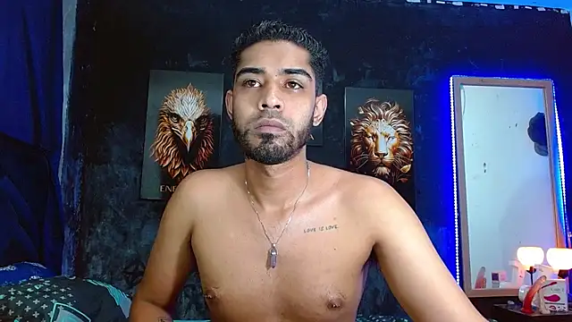 ryanse hot online show from November 2025 07:10:01 PM