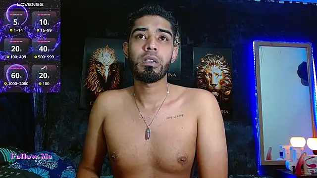 ryanse hot online show from December 2025 05:44:02 PM