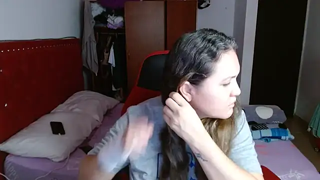 helenca43 online show from November 2025 11:11:01 AM