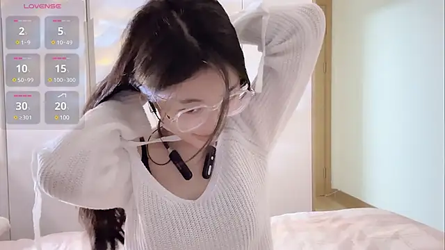 Snapshot of Sweet-Angel999 chatting on February 2025 02:59:02 PM Sweet-Angel999 online show from February 2025 02:59:02 PM