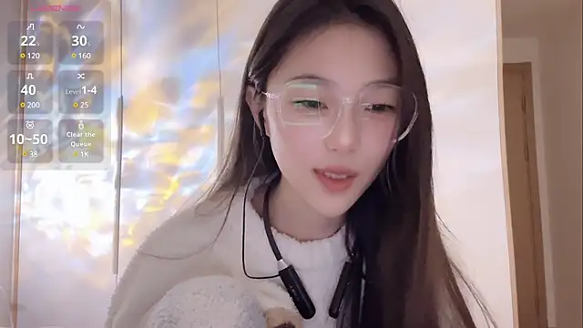 Snapshot of Sweet-Angel999 chatting on February 2025 02:21:01 PM Sweet-Angel999 online show from February 2025 02:21:01 PM