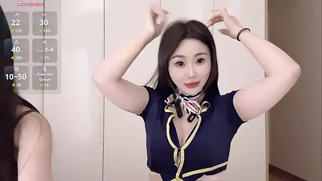 Snapshot of Sweet-Angel999 chatting on March 2025 03:20:01 PM Sweet-Angel999 online show from March 2025 03:20:01 PM