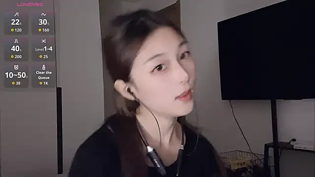 Snapshot of Sweet-Angel999 chatting on September 2025 07:27:01 PM Sweet-Angel999 online show from September 2025 07:27:01 PM