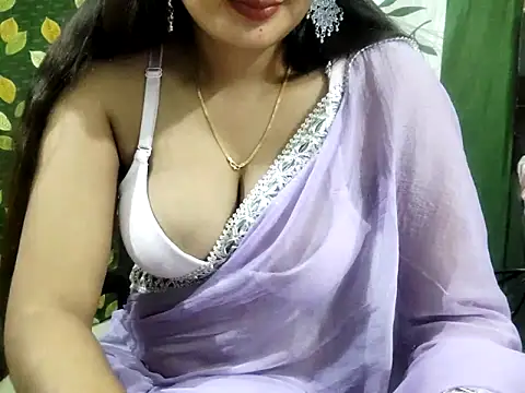 Aarvi Arora online show from February 2025 08:55:02 AM