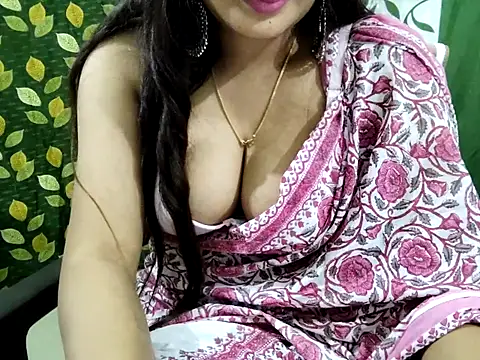 Aarvi Arora online show from March 2025 03:16:02 PM