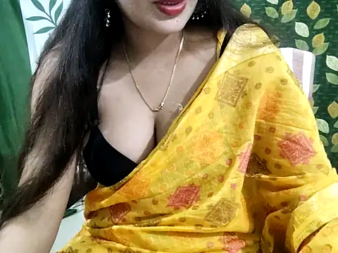 Aarvi Arora online show from March 2025 09:06:02 AM