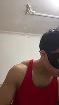 shuai321 online show from January 2025 06:05:02 PM