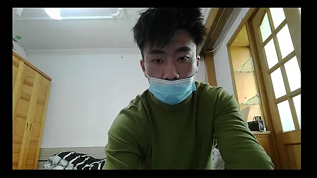 shuai321 online show from February 2025 07:06:02 AM