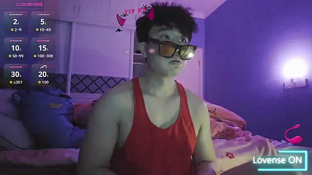 shuai321 online show from March 2026 04:26:01 PM