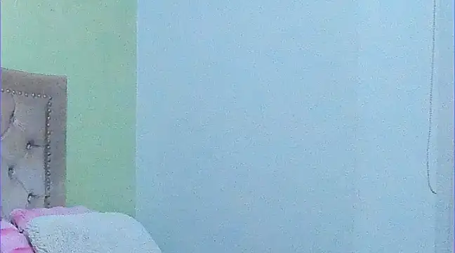 Luciluu20 online show from January 2025 01:13:02 AM