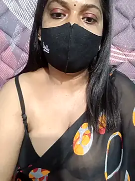 Snapshot of Renuma chatting on December 2025 07:27:02 AM Renuma online show from December 2025 07:27:02 AM