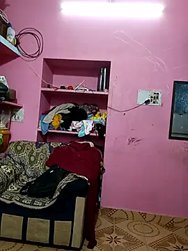 Snapshot of Renuma chatting on February 2026 03:48:01 AM Renuma online show from February 2026 03:48:01 AM