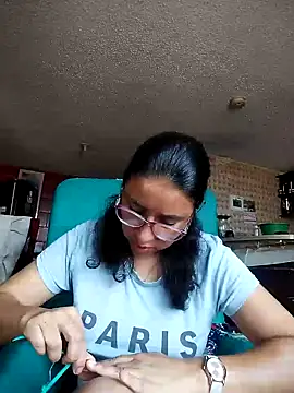 Im Alma  online show from March 2026 01:17:01 PM