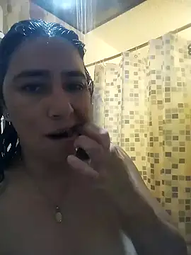 Im Alma  online show from April 2026 12:50:02 PM