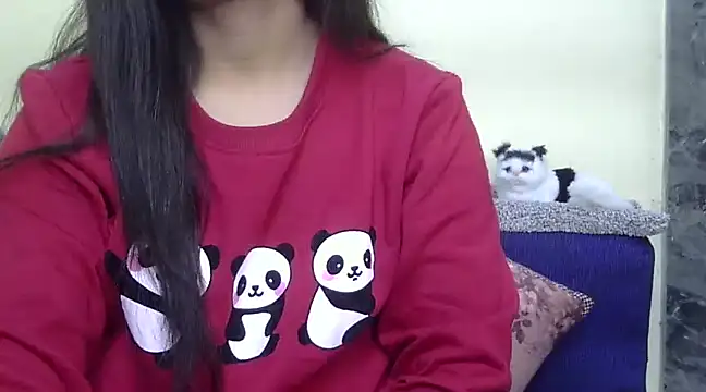 Snapshot of WildRuhi20 chatting on January 2025 02:08:02 PM WildRuhi20 online show from January 2025 02:08:02 PM