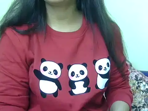 Snapshot of WildRuhi20 chatting on January 2025 03:23:02 AM WildRuhi20 online show from January 2025 03:23:02 AM