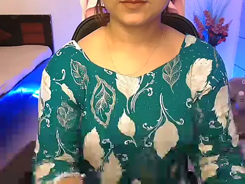 WildRuhi20 online show from June 2026 04:55:01 AM