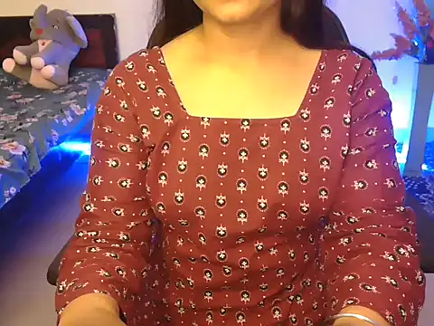 WildRuhi20 online show from July 2026 04:17:02 AM