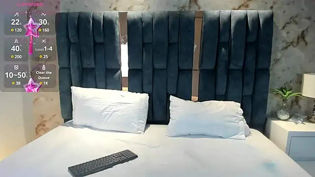 RoseTaylor   online show from February 2025 05:30:02 AM