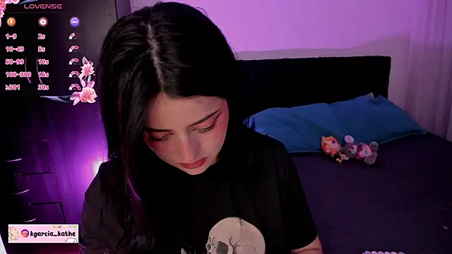 Snapshot of Lin-cute chatting on December 2025 05:05:01 AM Lin-cute online show from December 2025 05:05:01 AM