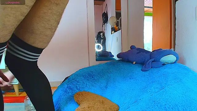 santyago taylor online show from March 2026 06:34:02 PM