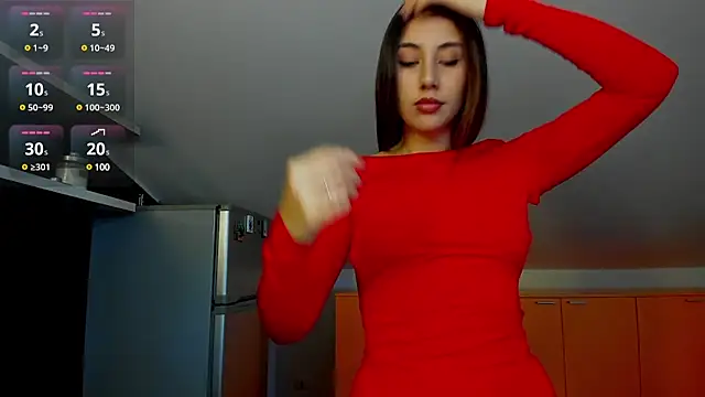 Snapshot of latinac1 chatting on December 2024 10:45:02 AM latinac1 online show from December 2024 10:45:02 AM