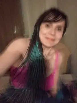 Francenia lolis online show from June 2026 09:28:02 PM