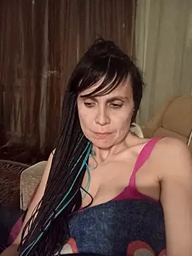 Francenia lolis online show from June 2026 09:49:02 PM