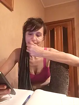 Francenia lolis online show from June 2026 08:24:01 PM