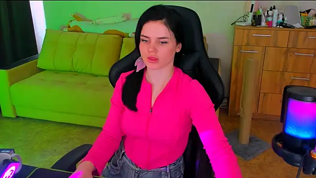 Lora Cain online show from March 2025 08:26:02 AM