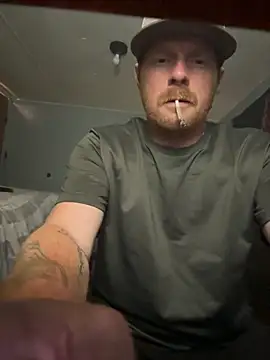 Nakedginger26 online show from October 2025 12:12:02 AM