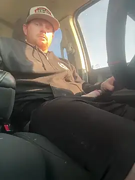 Nakedginger26 online show from February 2026 04:17:01 PM