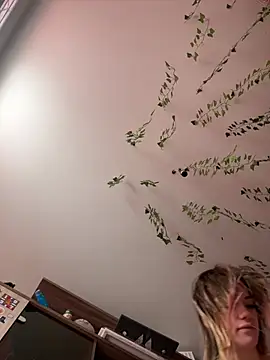 -Sexy Barbie- online show from March 2025 04:45:01 AM