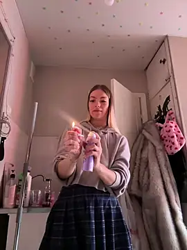 -Sexy Barbie- online show from March 2025 09:23:02 AM