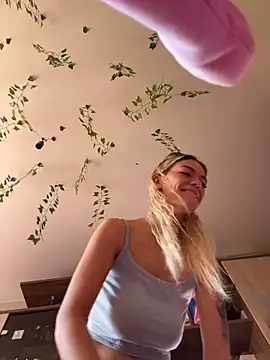 -Sexy Barbie- online show from October 2025 02:58:02 AM