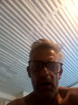 NICJOHNS online show from February 2025 04:15:02 PM