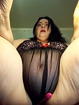 Angel FUN online show from March 2026 04:18:01 AM