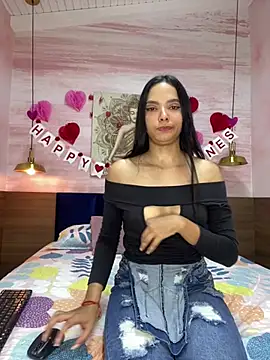 Snapshot of ShagiAmir chatting on February 2025 07:49:01 PM ShagiAmir online show from February 2025 07:49:01 PM