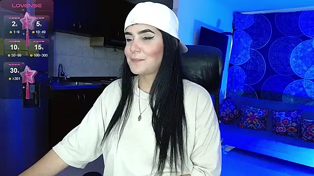 BABYFANTASY 1 online show from January 2025 10:05:01 PM